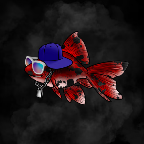 knokturna1's tweet photo. Check Out My @SlipperyFishCo Red Fish Collection...

Join The Discord: https://t.co/oaCsYNjliT
Mint Now: https://t.co/4IgV1iPS9Z

#FishFollowFish #NFT #nftcollector #slipperyspaces https://t.co/9KureSrzp3