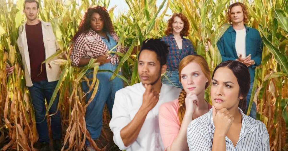 Theatre Fans Begging for Original Broadway Musical Unsure About Original Broadway Musical