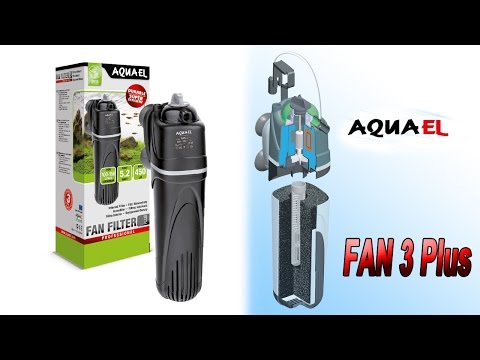 Aquael fan 3