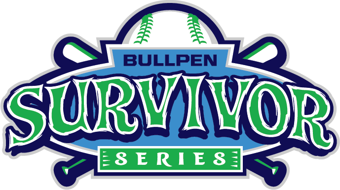 🚨 EVENT GIVEAWAY 🚨

We are giving away a free entry to this spring's upcoming Bullpen Survivor Series!

GUIDELINES
✅ Follow this account
♻️ Re-tweet this tweet
✏️ Fill out this form: bit.ly/3fYUkHP

EVENT INFO
📅 4/7 - 4/8
⚾️ 8U - 14U