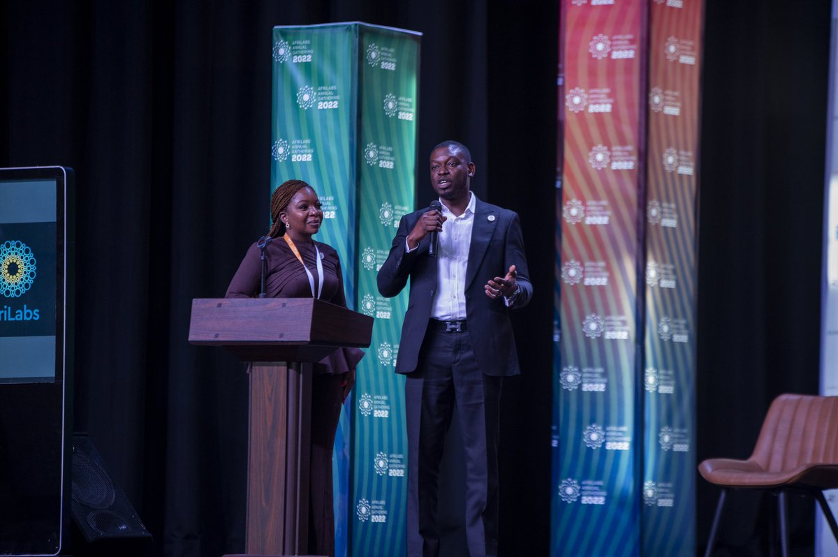To everyone who attended the 2022 <a href="/AfriLabs/">AfriLabs</a> Annual Gathering, thank you for being part of the launch of <a href="/AfriLabsConnect/">AfriLabs Connect</a>!

<a href="/AfriLabsConnect/">AfriLabs Connect</a> is a digital ecosystem engagement platform designed to empower the African technology ecosystem to thrive, accelerate and transform...

👇