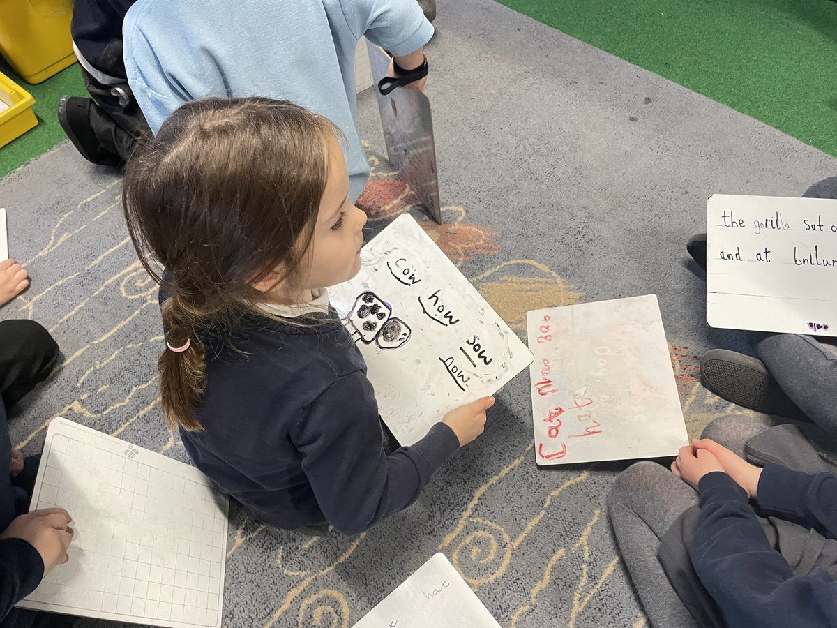 Stow Primary School on Twitter: "What better way to kick off #