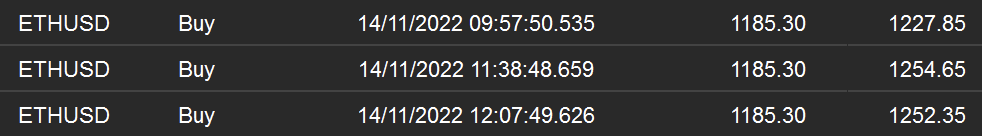 WaterMelon Trader tweet media