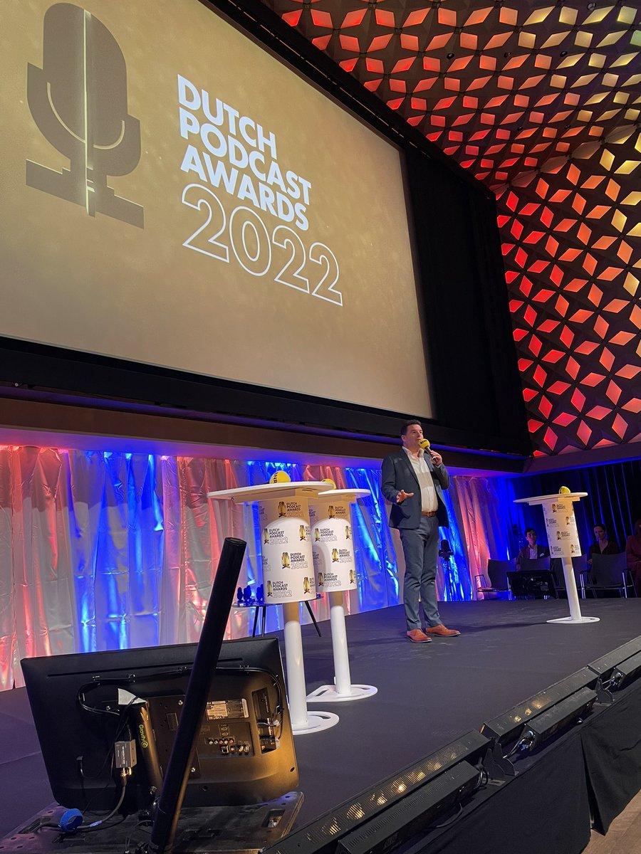 Jochem Vreeman tweet media