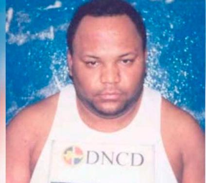 DiarioLibre's tweet photo. 🔴|#ÚltimoMinutoDL|El narcotraficante dominicano César Emilio Peralta-Adamez, también conocido como “El Abusador”, se declaró culpable de cargos de narcotráfico. https://t.co/nEBTJbnWDU