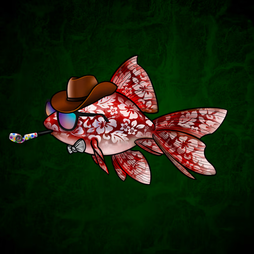 knokturna1's tweet photo. Check Out My @SlipperyFishCo Red Fish Collection...

Join The Discord: https://t.co/oaCsYNjliT
Mint Now: https://t.co/4IgV1iPS9Z

#FishFollowFish #NFT #nftcollector #slipperyspaces https://t.co/9KureSrzp3