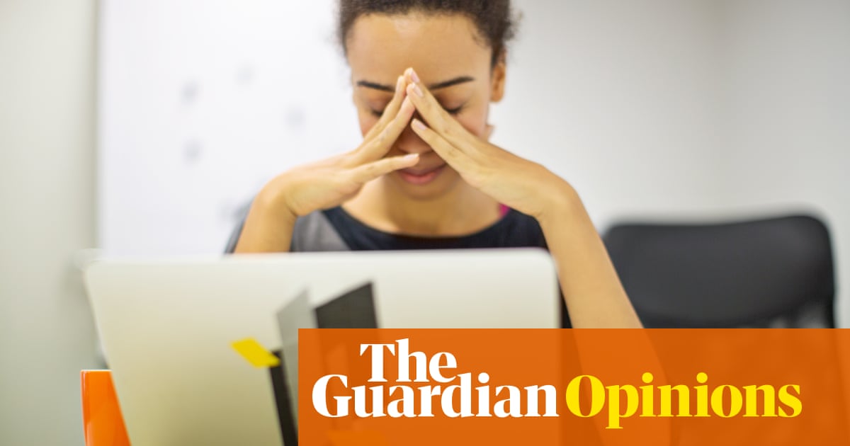 TeamGuidea's tweet image. Struggling with fertility is a grueling experience, both mentally and physically, and it can be detrimental to one&apos;s productivity and career success. It&apos;s time for employers to step up and do more to support their people
@ZeynepGurtin @guardian #femtechux
theguardian.com/commentisfree/…