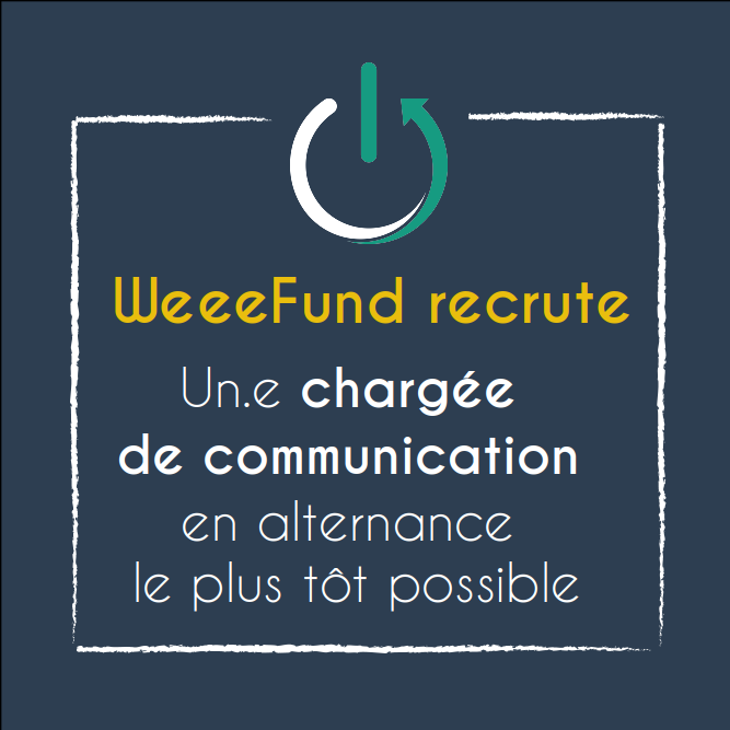 WeeeFund tweet media
