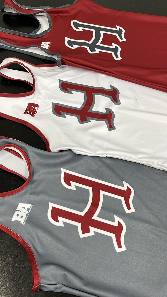 Look out for your Grizzlies sporting new Singlets from <a href="/BarbarianWear/">Barbarian Apparel</a> this year!