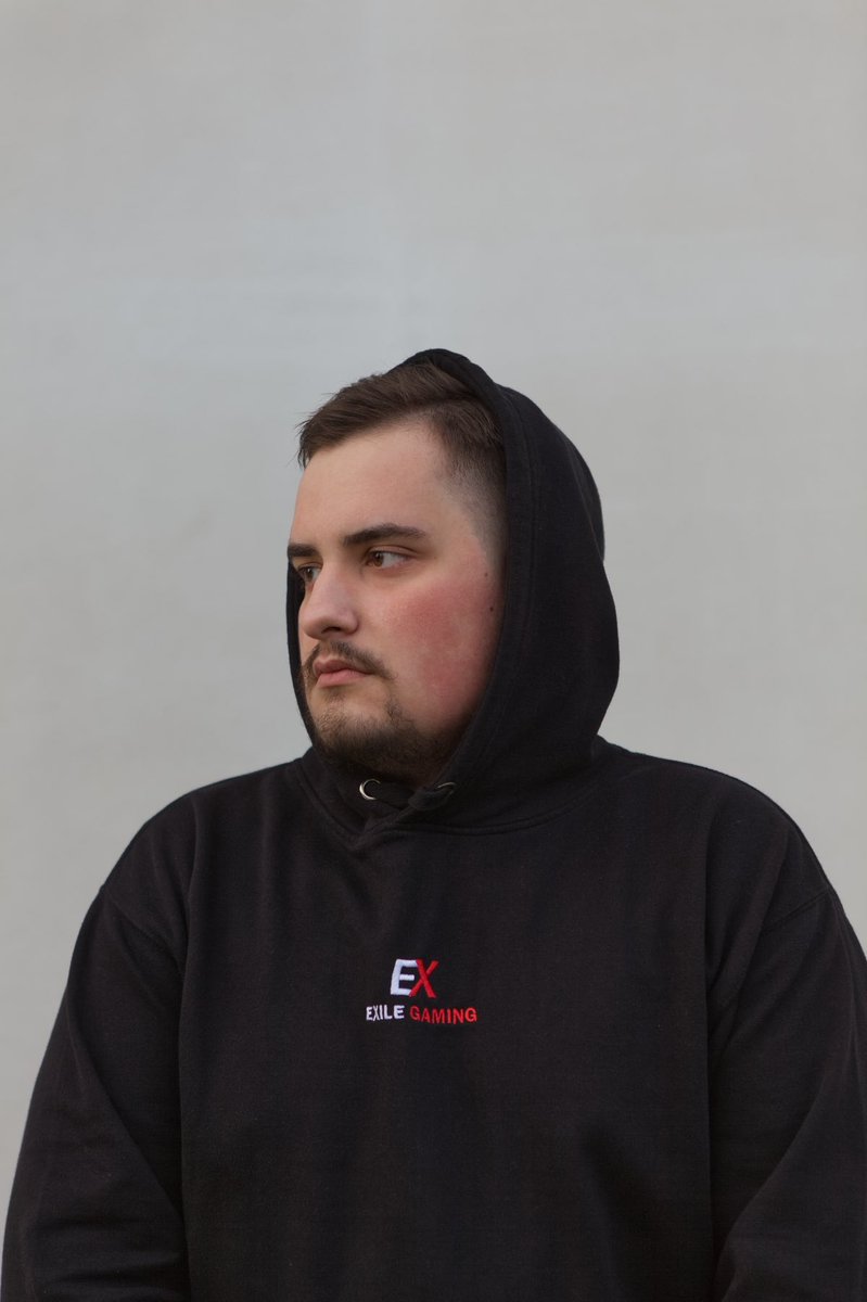 Ben „Spyx“ H. tweet media