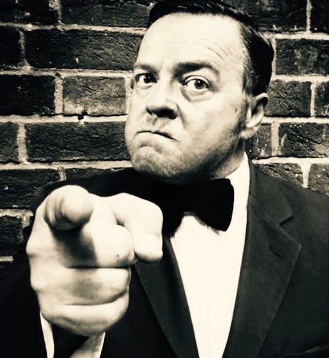 MEET THE CAST

Stephen Fenerty 

Stephen plays Hiro, one of the guided, in SUP's upcoming production of AFTER LIFE by Jack Thorne.

Catch this funny, introspective, and dramatic show at the 
Hanger Farm Arts Centre: 23 Nov 2022 - 26 Nov 202

minsteadtrust.org.uk/charity/events…