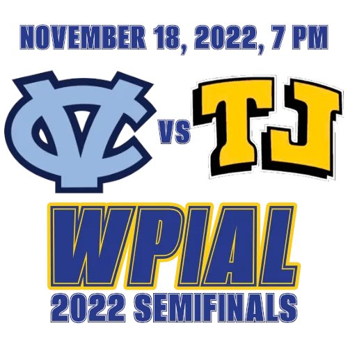 Central Valley School District on Twitter "WPIAL Varsity Football