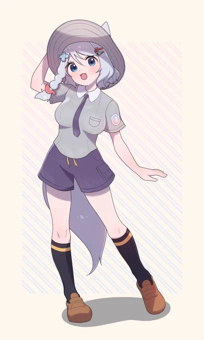 紫#MizukiART 