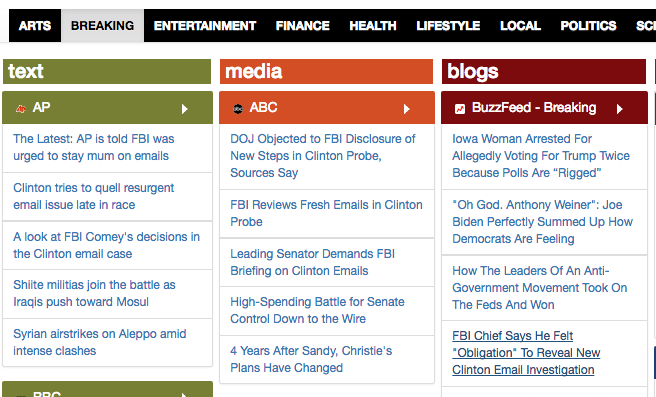 DoseofNews tweet media