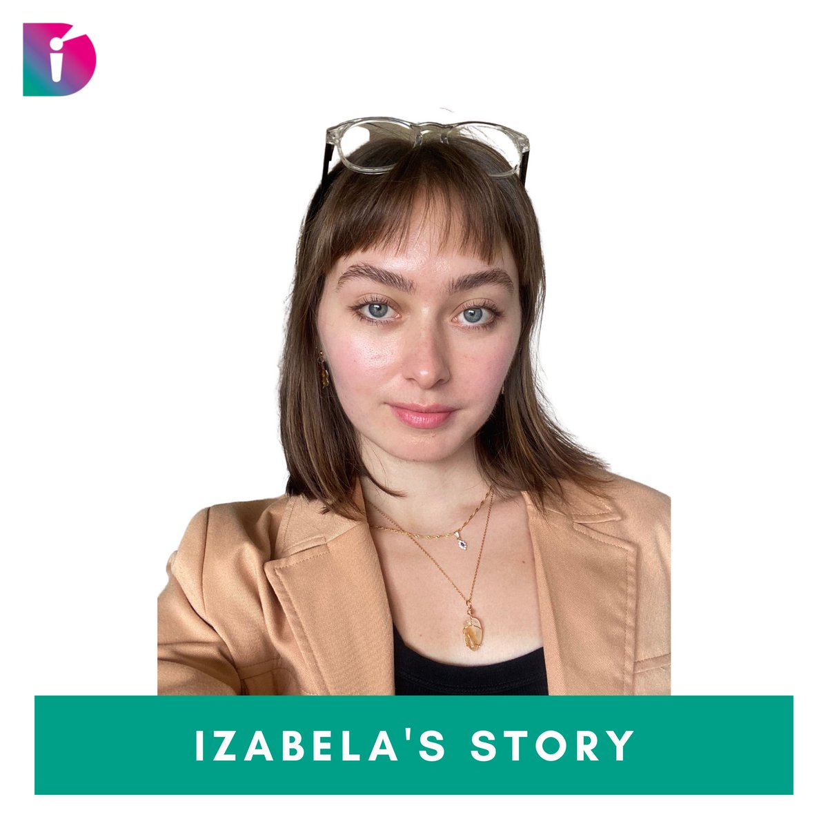 DigiINnovators's tweet photo. Happy Monday! Let's start the week with a DI Ambassador case study β‘οΈ
On the #DISkillsProgramme Izabela produced a prototype to generate power to supply buildings using revolving doors π
See more about Izabela's time with us & her career since π
https://t.co/bCTXtigviD https://t.co/0mwGYsksAg