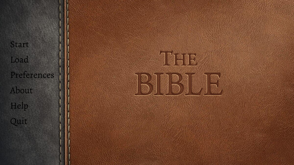 RT @WhatsOnSteam: The Bible - new on Steam: https://t.co/1Bf9FlgC0d ($10.04) https://t.co/zyJx3R8qvH