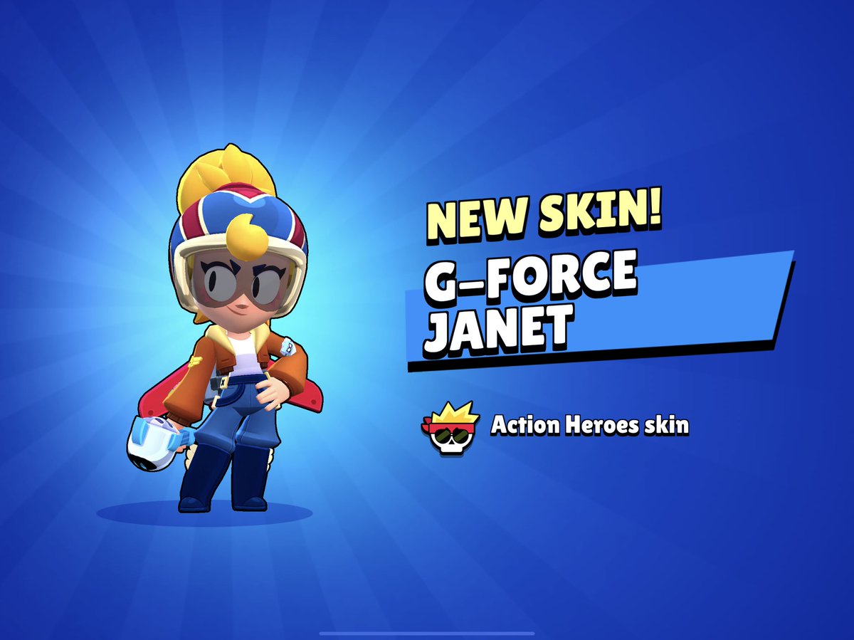 AshClashYT's tweet photo. @BrawlStars #CodeAshBS https://t.co/5tEYVpCvqa