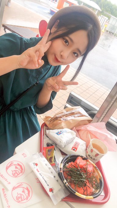 Twitterのコスプレ画像20