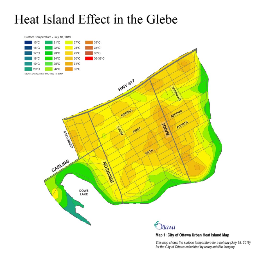 Environment GCA tweet media