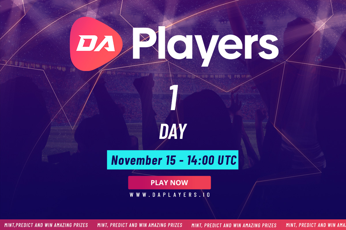 DaPlayers tweet media