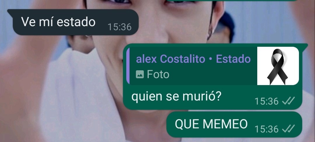 La amiga cornuda y dramática eres @aleexmonthh