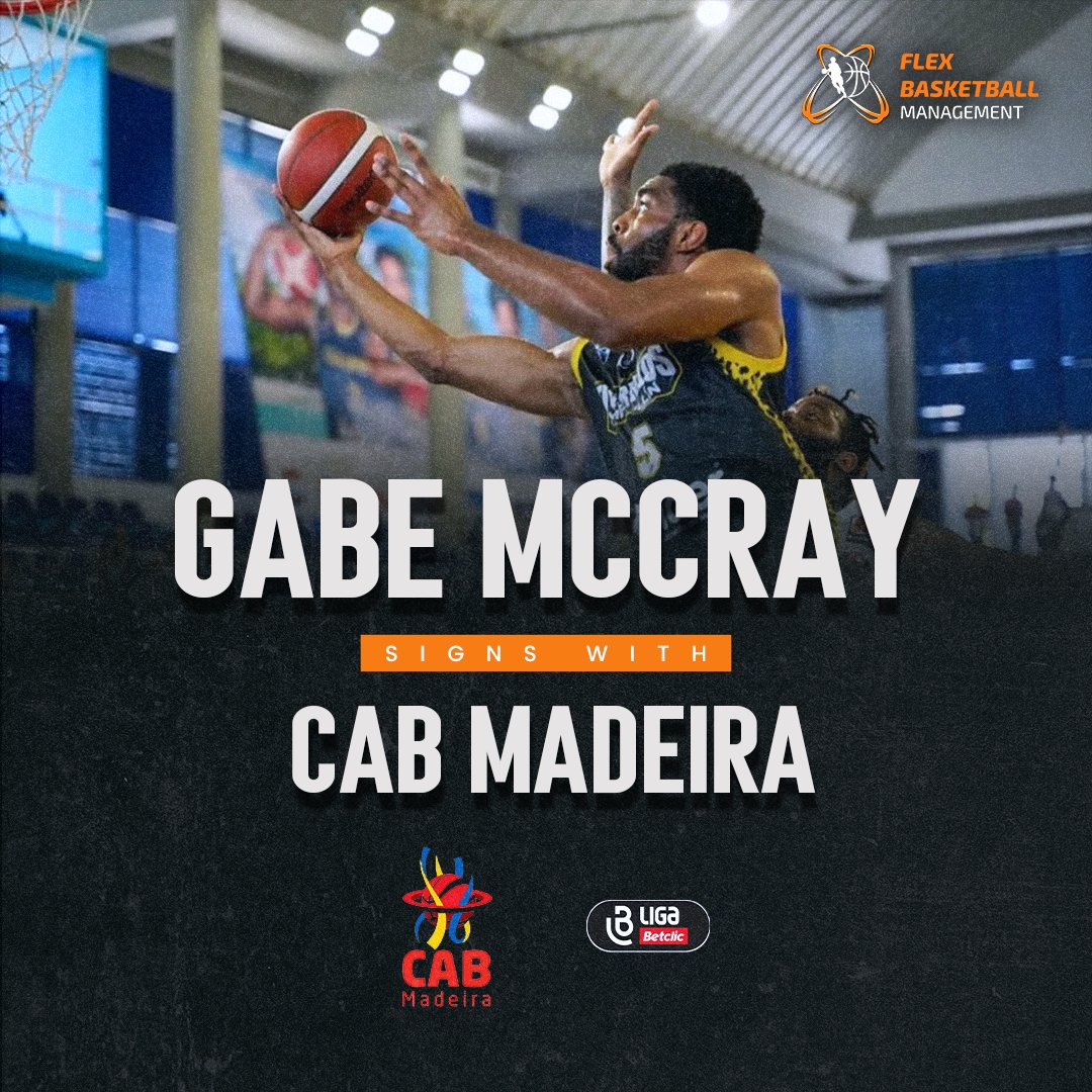 Flex Basketball Management tweet media