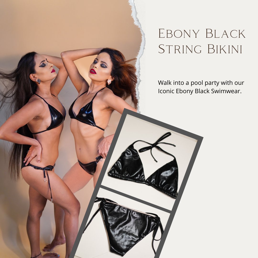 ThroneofMedusas's tweet photo. You + Ebony Black Swimwear from Throne of Medusas screams the perfectly bold look.
Pre-book your set today
DM for more details.
#ThroneOfMedusas #BallerinaCollection #dress #dresses #ordertoday #prebook #white #dressesonline #mumbai #india #clothing #ClothingBrand https://t.co/L95bOoeMBd