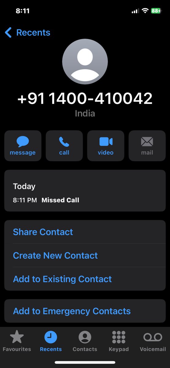 DShiva1997's tweet photo. @airtelindia honestly have some common sense. Who calls at 8:10pm to tell some stupid offers I don’t want. Such a nuisances these spam calls has become. Just look at the number of people who marked as spam and blocked 🚫. @MoitOfficial pls take some action. https://t.co/gn13LEqfRm