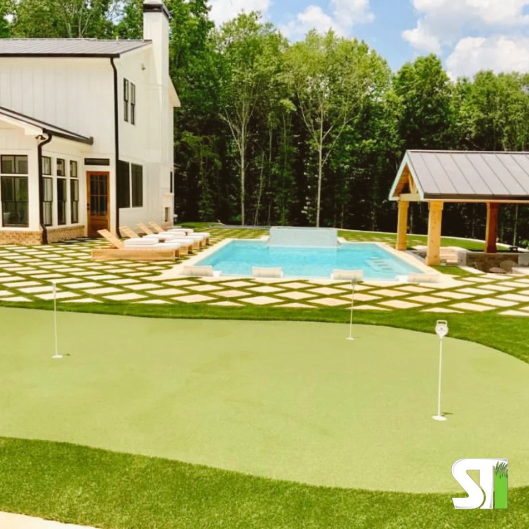 Synthetic Turf Int'l tweet media