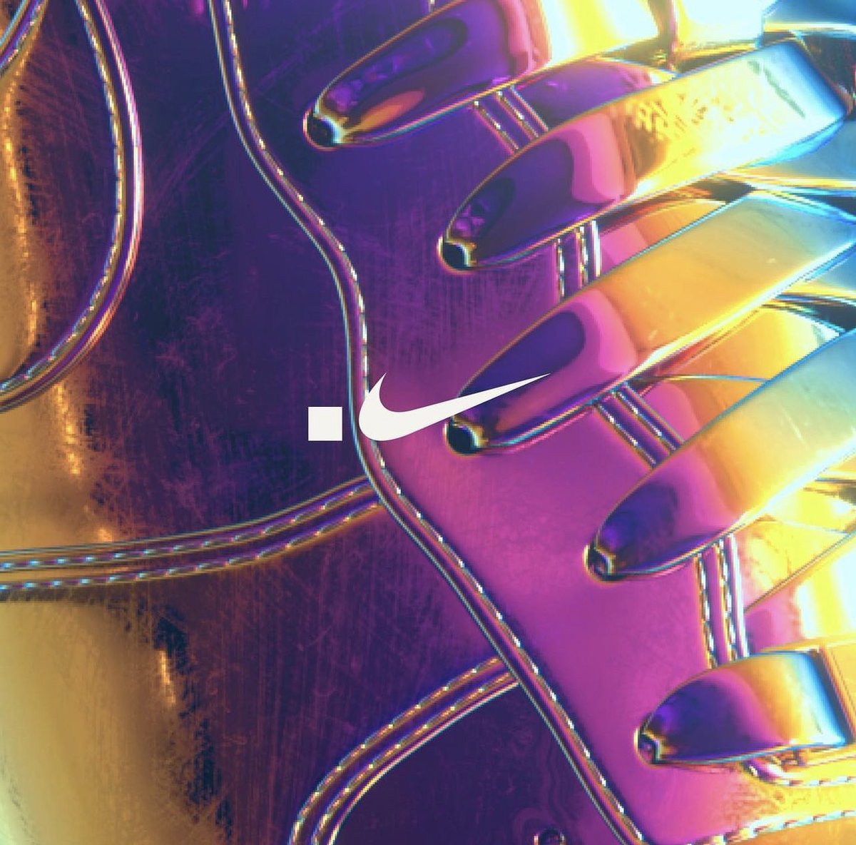 Welcome to .SWOOSH, the home of Nike’s virtual creations about.nike.com/en/newsroom/re… @Nike 🦾🦾🦾🦾