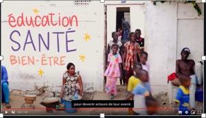pascaletine91's tweet photo. Au Sénégal, les moins de 25 ans représentent 60% de la population 🌍 et sont les plus grand atout 💪. Pourtant, les défis auxquels elles et ils sont confronté.e.s restent immenses ❗️ #LéducationSauveDesVies
#OnDoitSavoir
#RESOPOPDEV
#senjeunestv
#UNESCO
#Raes
#Helloado https://t.co/TrjtQqaUpG