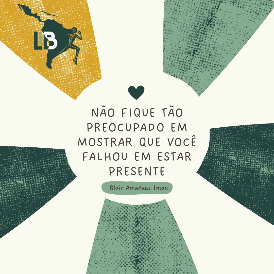 #LiBMotivationMondays