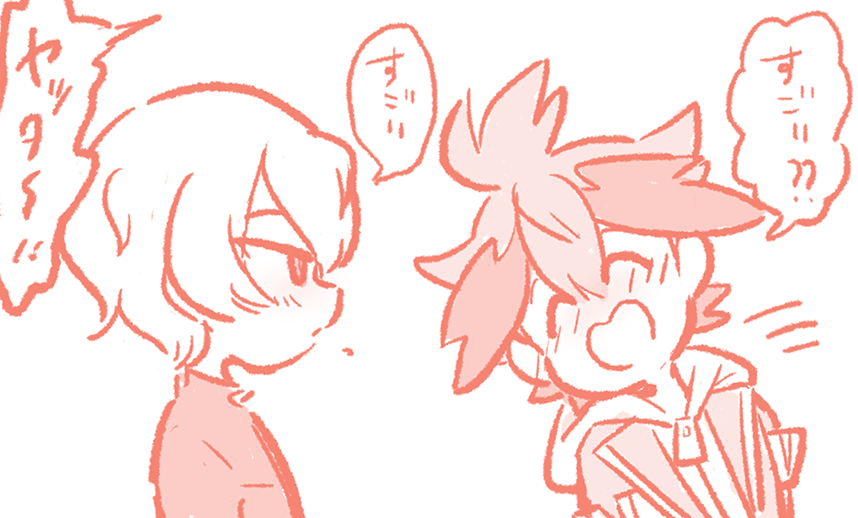 hf_joker's tweet photo. グラマスなった記念のヒイロくん（DOCぶり2回目） https://t.co/kLBKe9sG2l