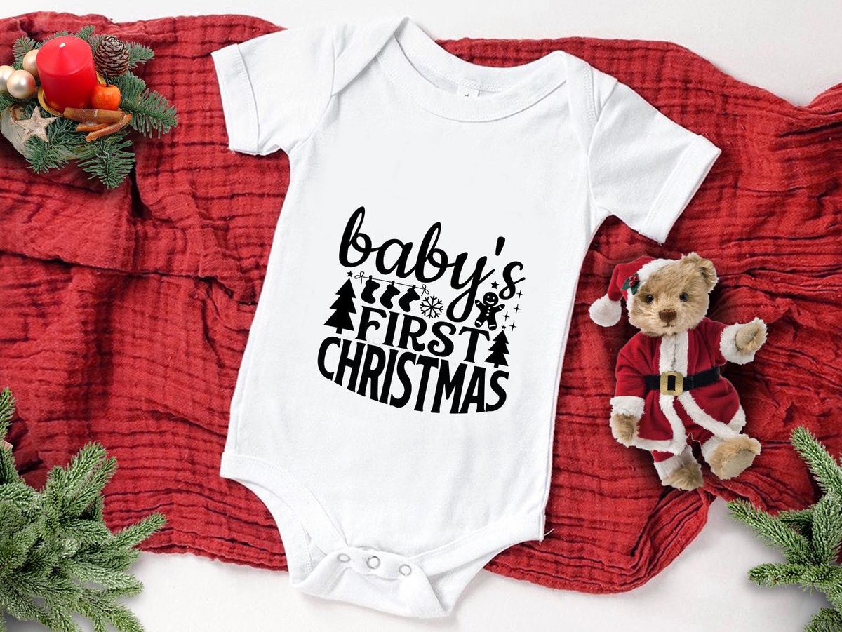 MyNicheHome's tweet photo. Looking for a festive vest for your little one this Christmas? Checkout the baby vests in our #Christmas collection! 

Have a different design in mind? Pop over a message and we can try and do that for you!

#Klarna, #Clearpay &amp; #Laybuy available 🛍

https://t.co/N71eHU72ve https://t.co/gsoVAV0TSU