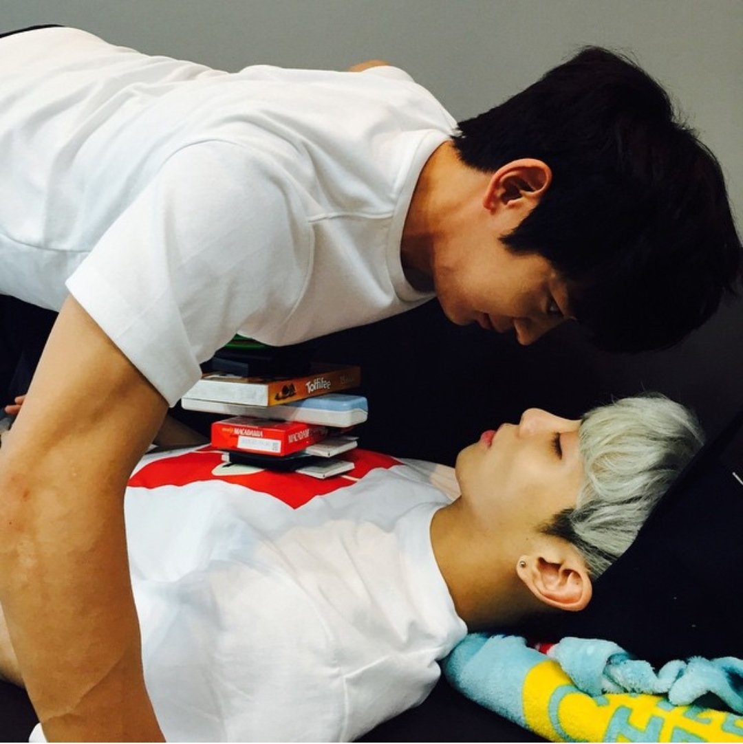 shawolrain's tweet photo. "자기 물건" https://t.co/nFgcC5zZKx
