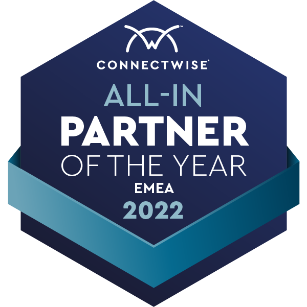 resolutionitgsy's tweet image. Over the moon to have won Partner of the Year, EMEA, at the @ConnectWise WISE Awards last week, hosted in Florida by @TheITNation. 🏆
You can learn more here: resolution-it.co.uk/news/resolutio… 
#ITNation #ResolutionIT