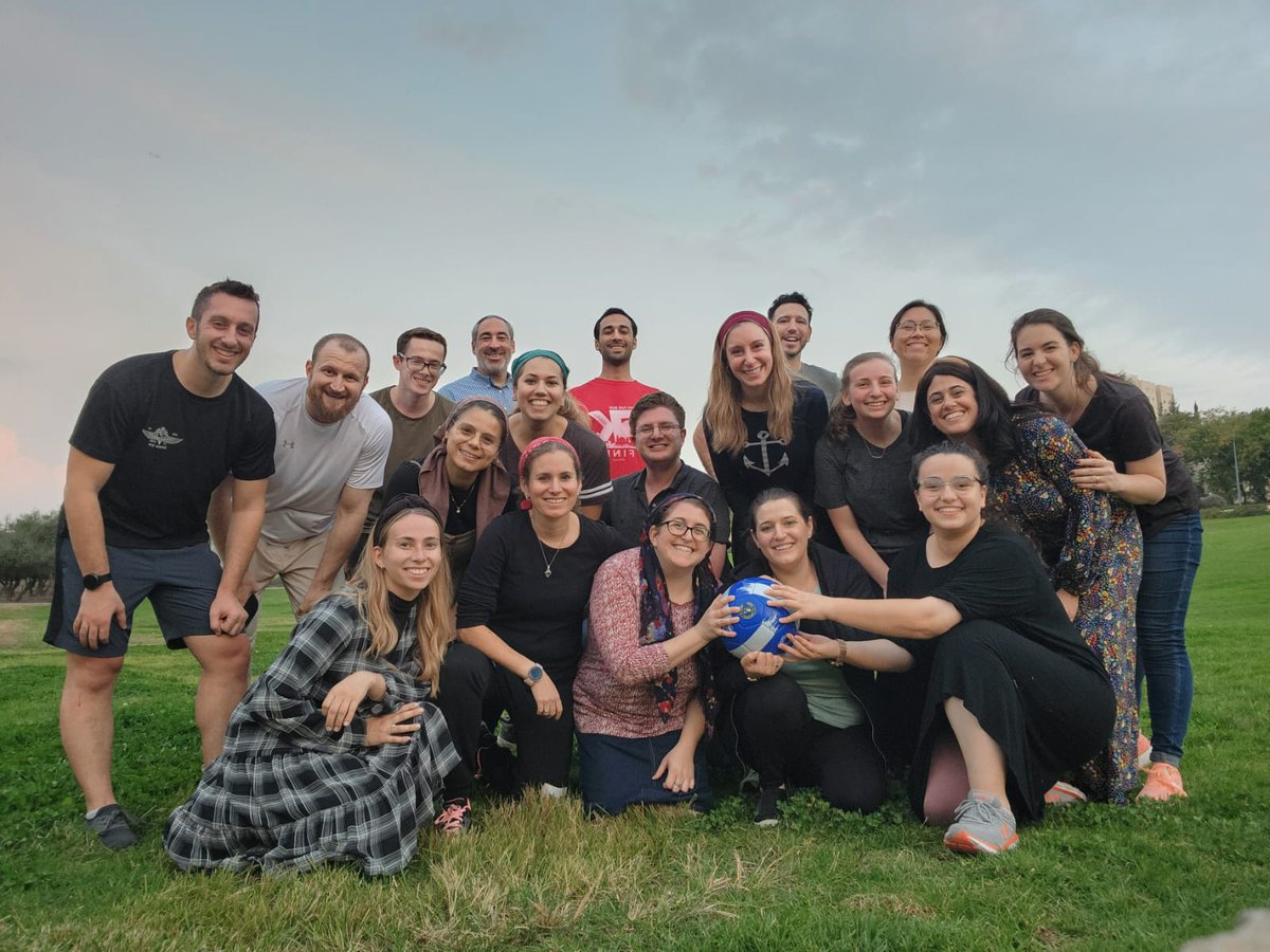 Ilanit Liberman tweet media