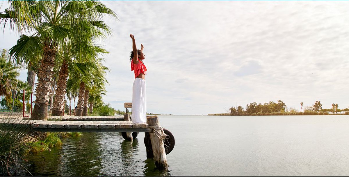 An Attitude of Gratitude READ MORE mailchi.mp/8fd379e6544d/a…
#TIMETOTRAVEL