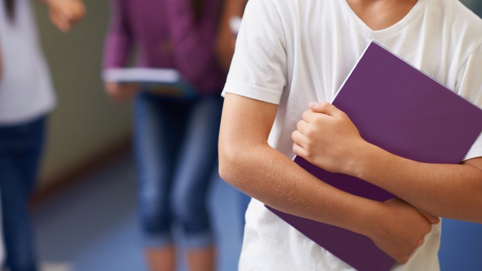 This week is #antibullyingweek2022 and we have got all the info you need to help the young people in your life. bbc.in/3UXri9Z #teachertwitter