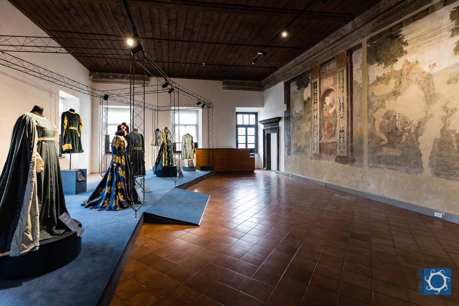Il #museodelcostume farnesiano di Gradoli, in provincia di Viterbo, diventa sempre più fruibile per i visitatori.

Scopri di più qui: facebook.com/tuomuseo/posts…