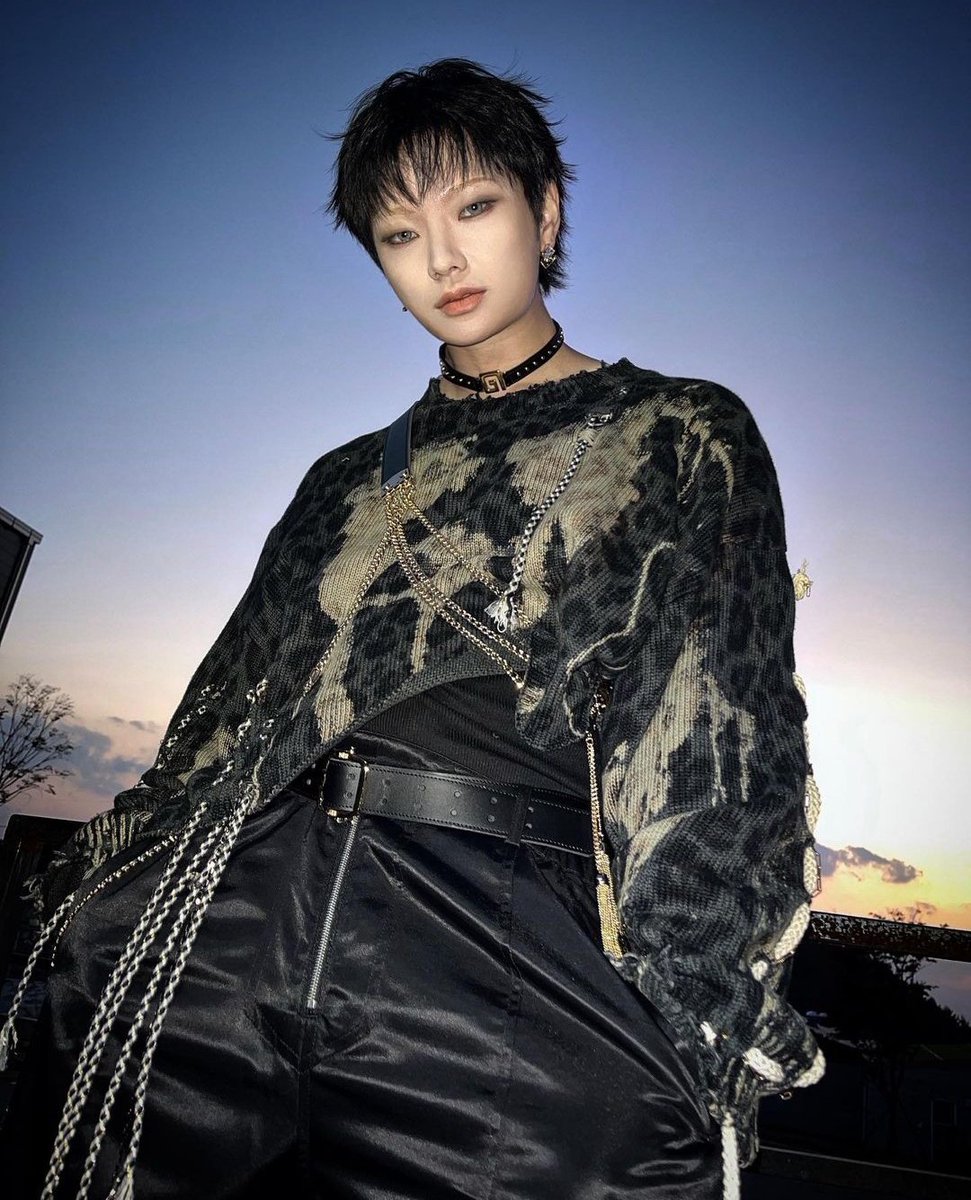 dhssource's tweet image. #한세 221114 ig update