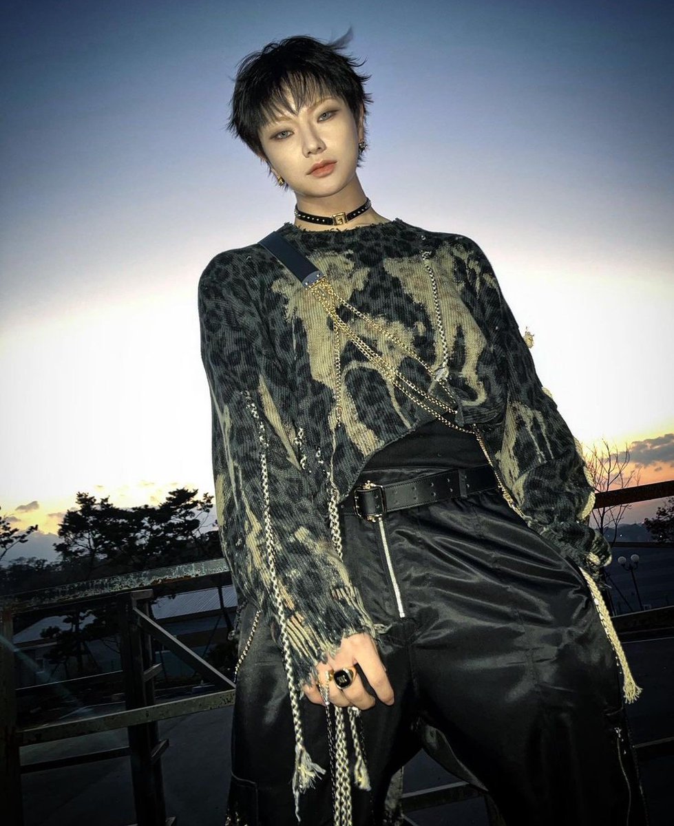 dhssource's tweet image. #한세 221114 ig update