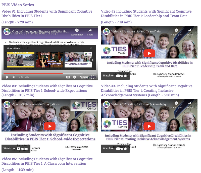 Supporting Innovative Practices (SIP) tweet media