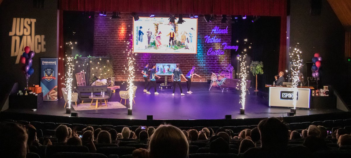 ClassVR from Avantis (@classvr) on Twitter photo 🏆 Congratulations Emmanuel College, Australia on becoming the <a href="/thefusecup/">The FUSE Cup - International School Esports Comps</a> Global Champions! 🏆
Well done to all the students who took part from across the globe! 🌏
We're so proud to sponsor this incredible competition.
#VRARinEDU #esportsedu #esports <a href="/marksav/">Mark Saville</a> 🏆 Congratulations Emmanuel College, Australia on becoming the <a href="/thefusecup/">The FUSE Cup - International School Esports Comps</a> Global Champions! 🏆
Well done to all the students who took part from across the globe! 🌏
We're so proud to sponsor this incredible competition.
#VRARinEDU #esportsedu #esports <a href="/marksav/">Mark Saville</a>