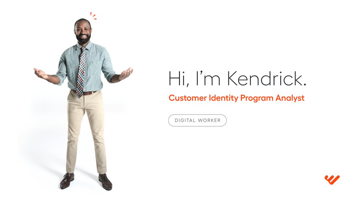 WorkFusion tweet media