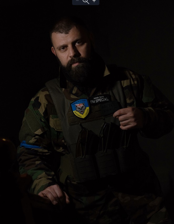 I am a warrior, so that my son may be a merchant, so that his son may be a poet.

John Quincy Adams