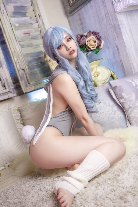 コスプレイヤーkaoのTwitter画像24