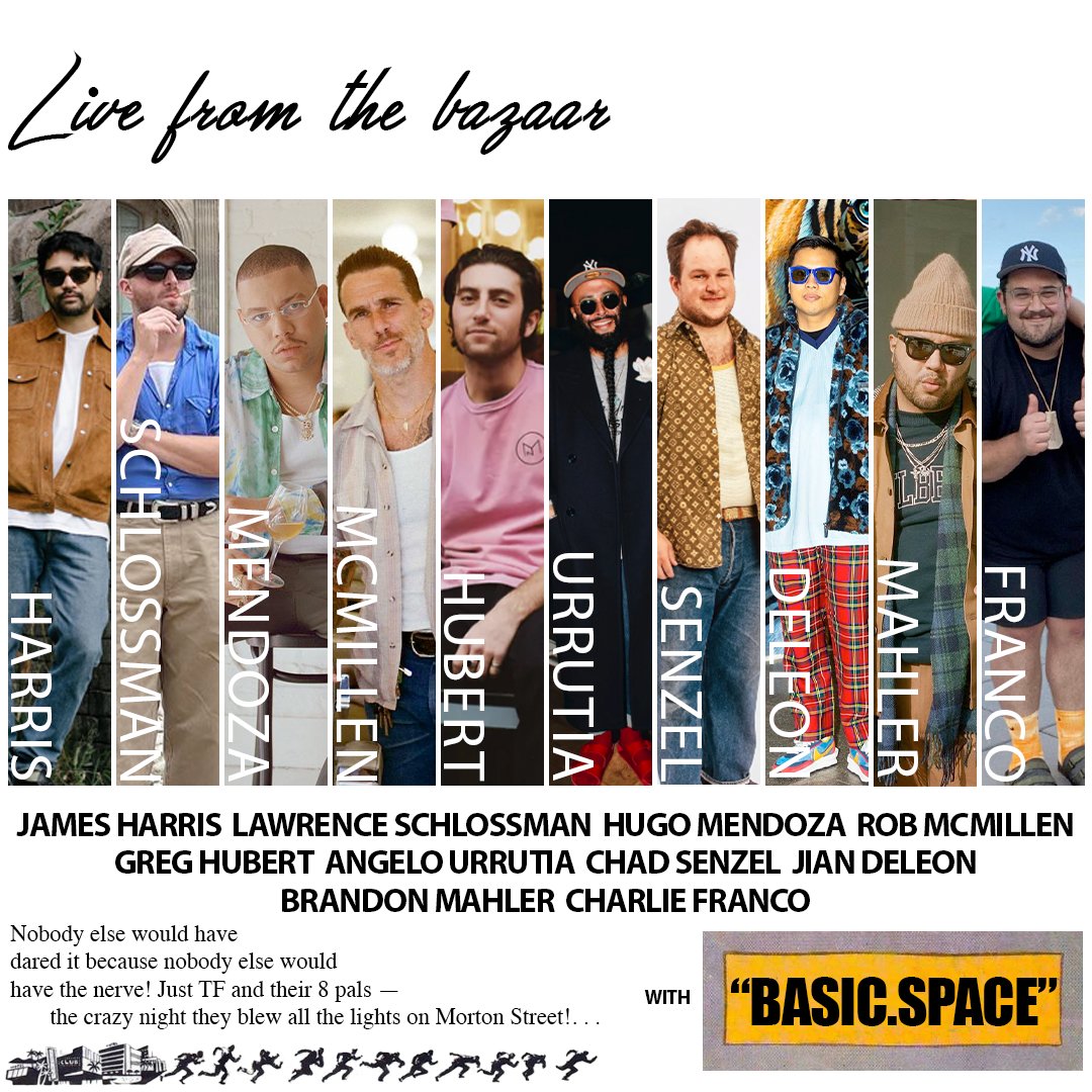 Throwing Fits on Twitter "🎙 live from the throwing fits & friends http