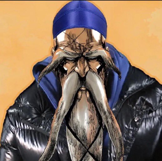 Roy📚 on Twitter "Yamamoto’s time to shine"