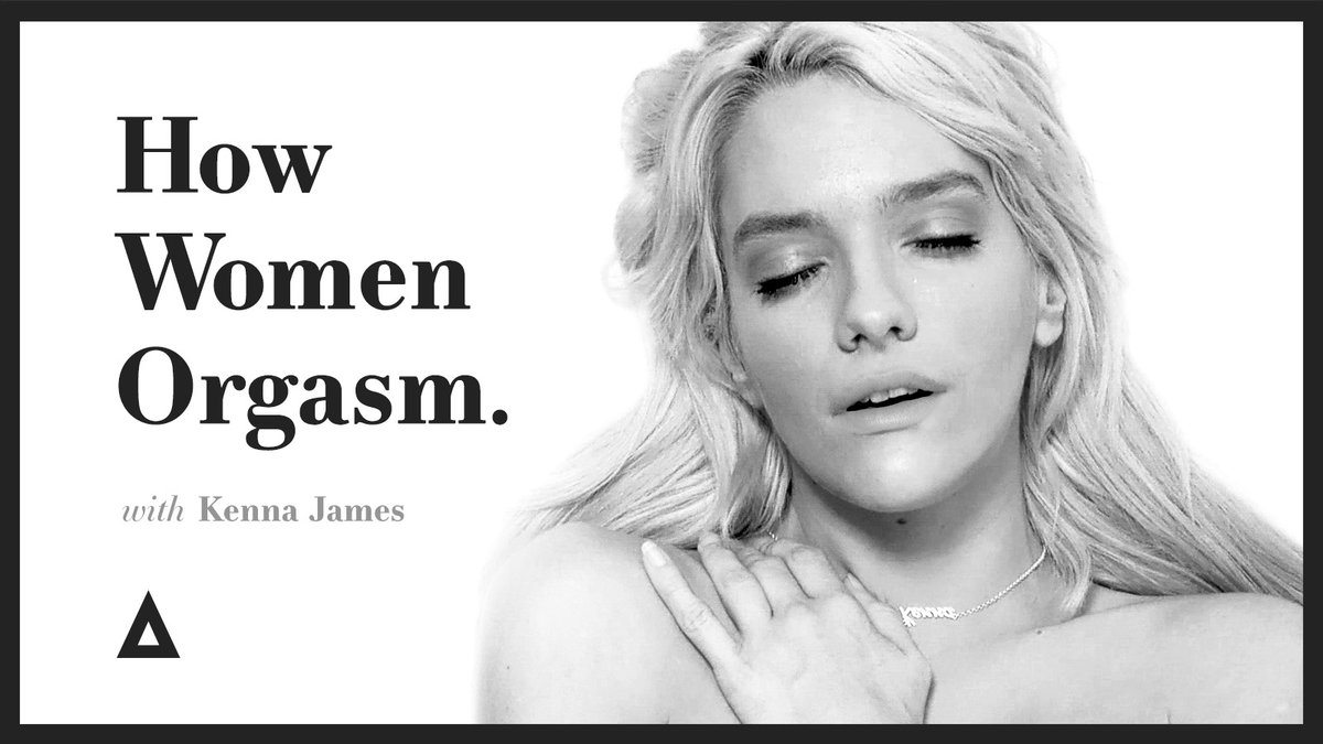 Motley Models on Twitter "RT Adulttimecom Now out! "How Women Orgasm